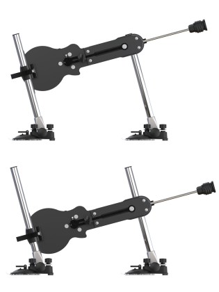 SEX MAŠINA 523B-4